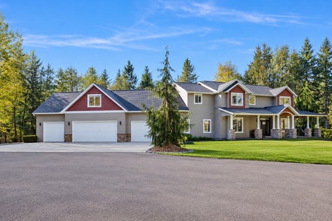 Photo of 29131 40th Avenue NW, Stanwood, WA 98292 (MLS # 2598543)