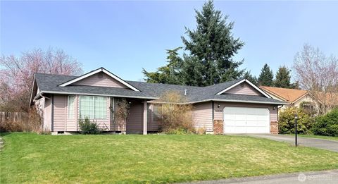 Photo of 11216 223RD Avenue Ct E, Buckley, WA 98321 (MLS # 2494270)