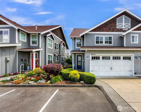 Photo of 8854 Depot Road #A, Lynden, WA 98264 (MLS # 2555752)