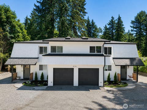 Photo of 4714 69th Street NW #A&B, Gig Harbor, WA 98335 (MLS # 2553364)