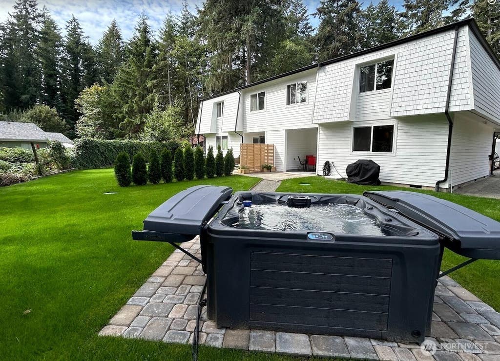 Photo of 4714 69th Street NW #A&amp;B, Gig Harbor, WA 98335 (MLS # 2553364)