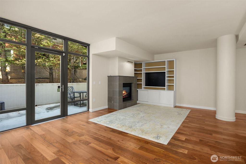 Photo of 10000 Main St St #201, Bellevue, WA 98004 (MLS # 2435508)