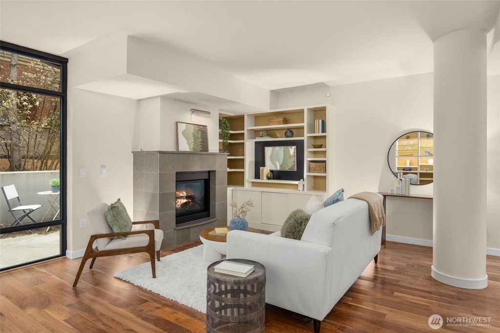 Photo of 10000 Main St St #201, Bellevue, WA 98004 (MLS # 2435508)