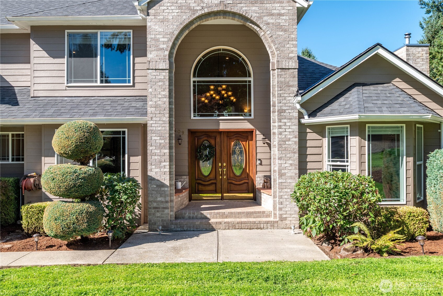 409 Cunningham Road