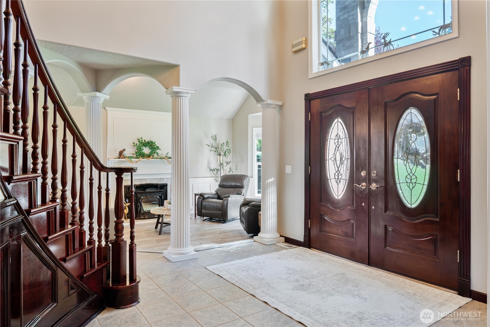409 Cunningham Road