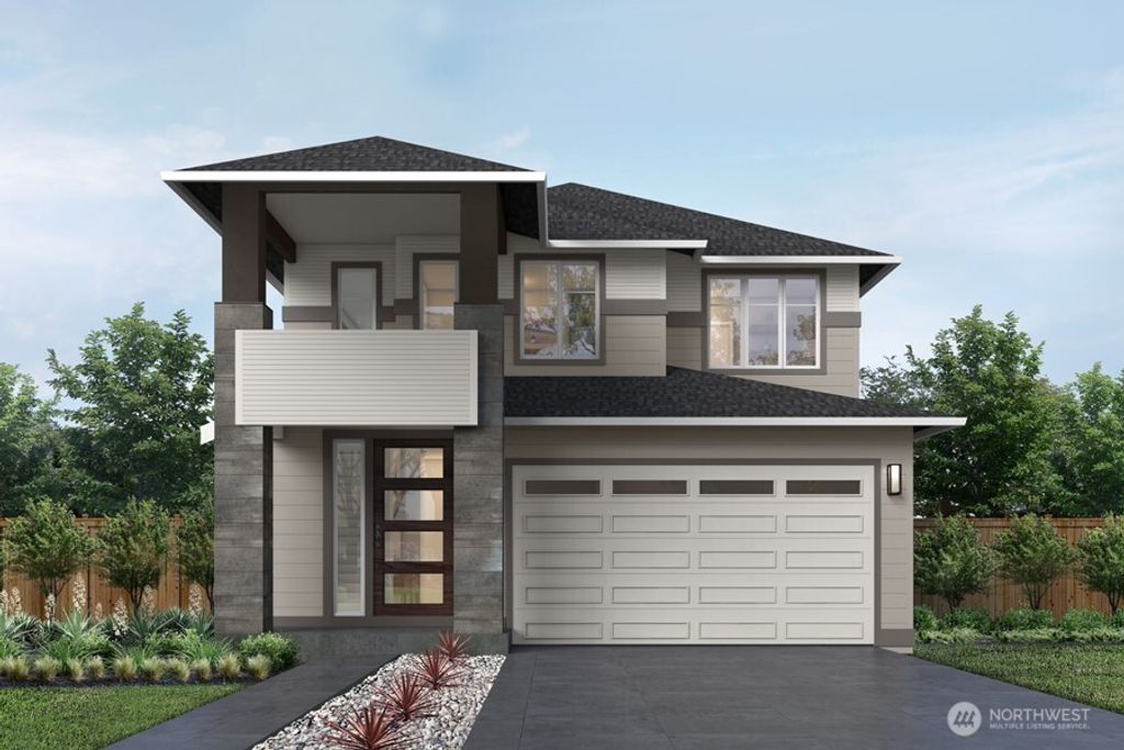 Photo of 3672 Grace Avenue, Carnation, WA 98014 (MLS # 2295993)
