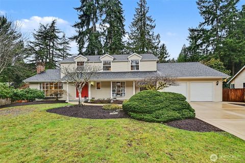 Photo of 3105 130th Place NE, Bellevue, WA 98005 (MLS # 2494058)