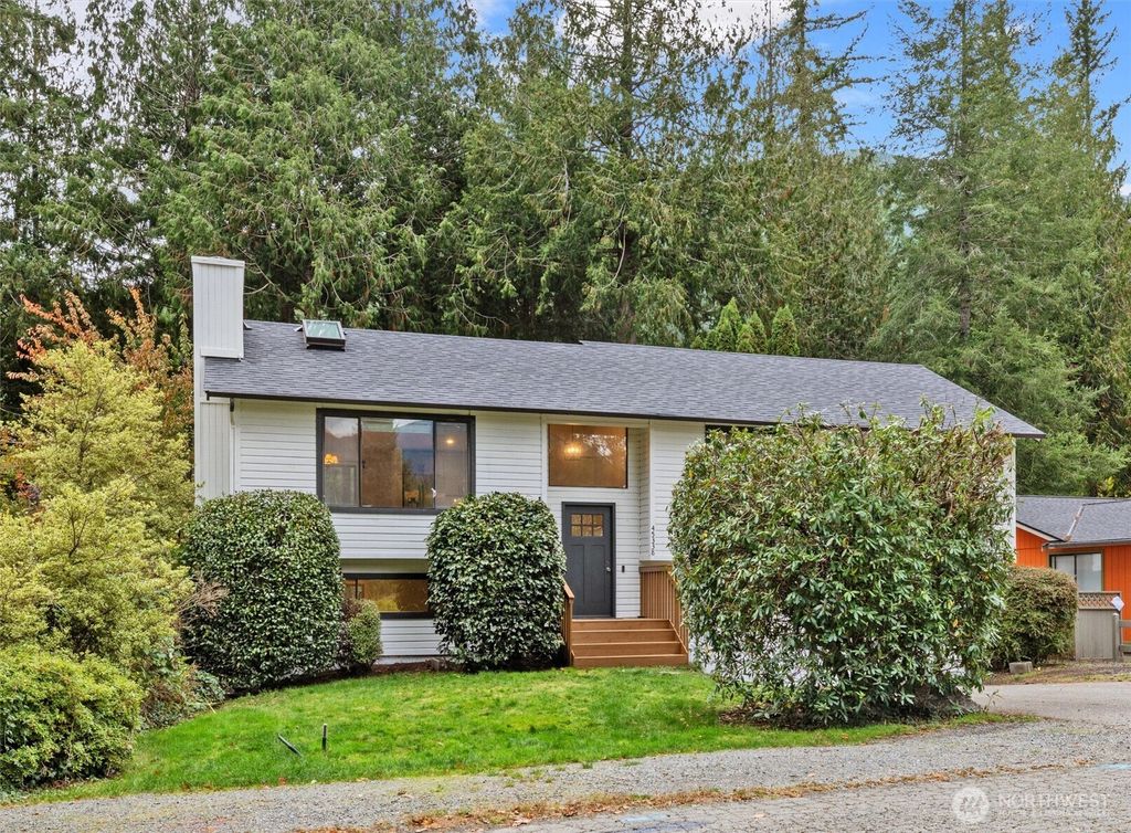 Photo of 45338 SE Tanner Road, North Bend, WA 98045 (MLS # 2449726)
