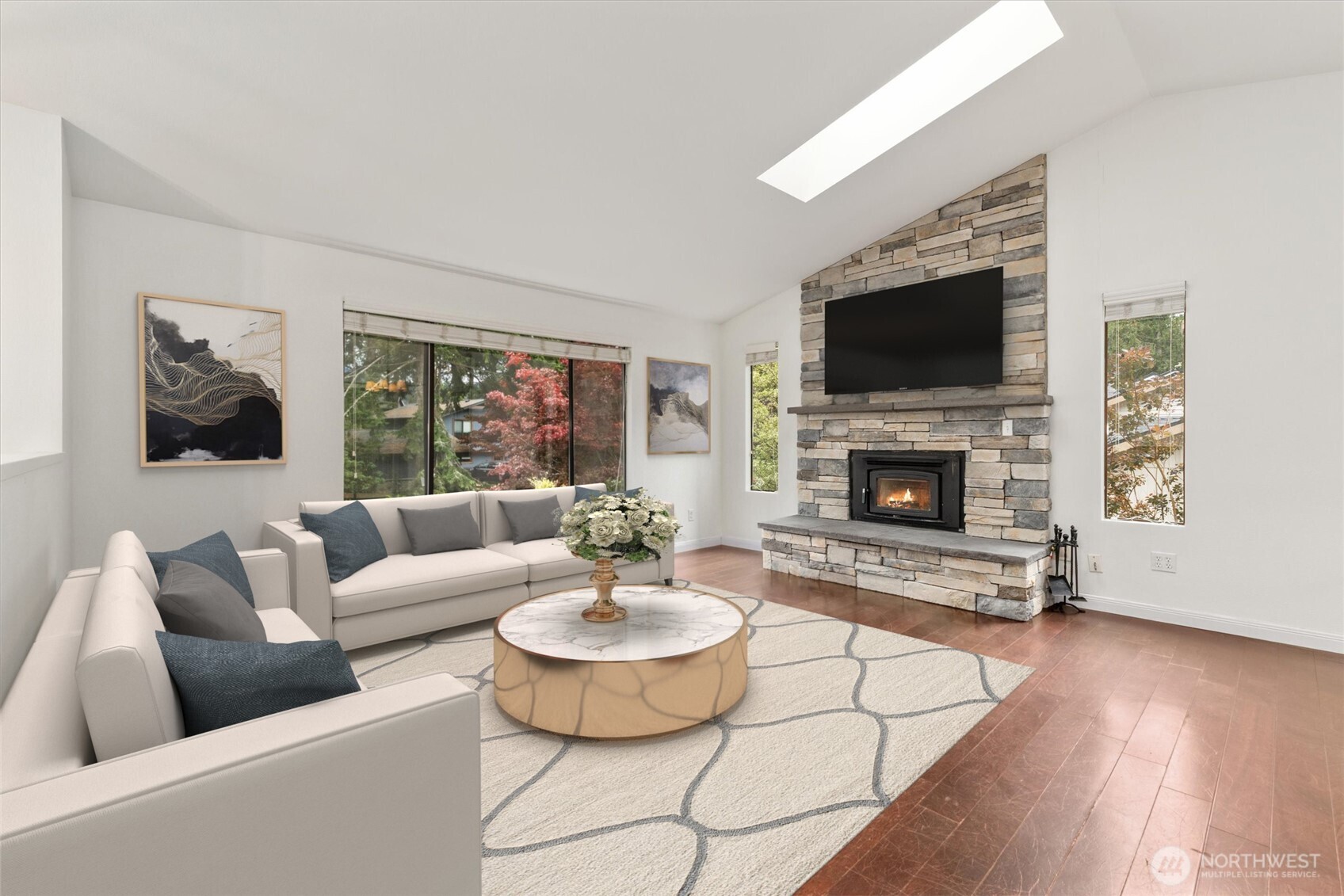 45338 SE Tanner Road