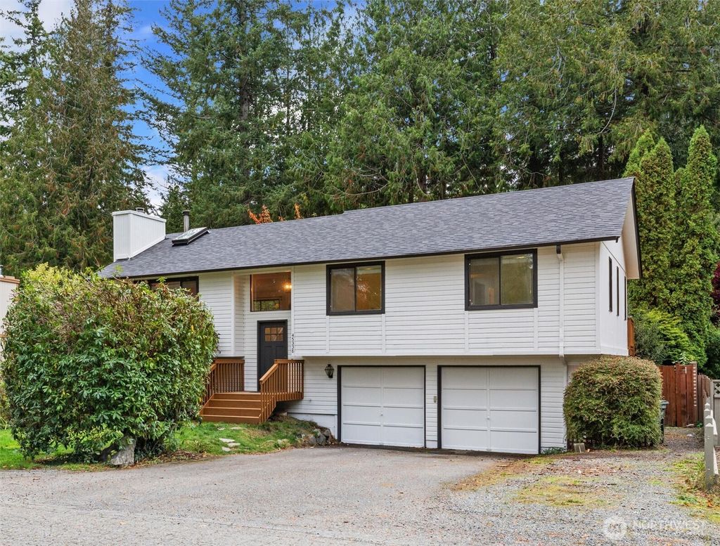 Photo of 45338 SE Tanner Road, North Bend, WA 98045 (MLS # 2449726)