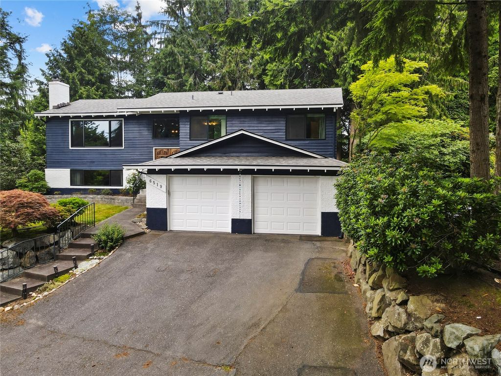 Photo of 6519 148th Place SW, Edmonds, WA 98026 (MLS # 2436958)