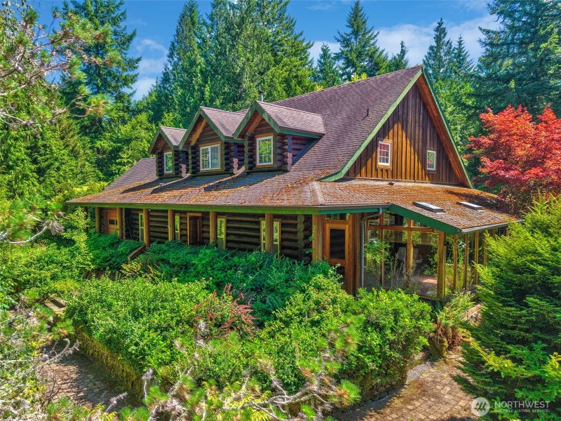 377 Reuben Johnson Road