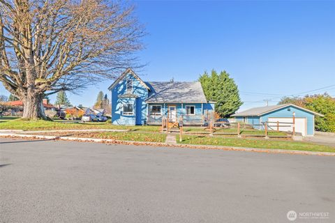 233 E 10th Street Port Angeles WA 98362
