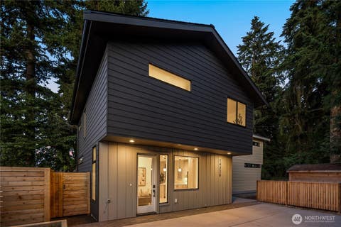Photo of 14338 Bagley Ave N, Seattle, WA 98133 (MLS # 2545126)