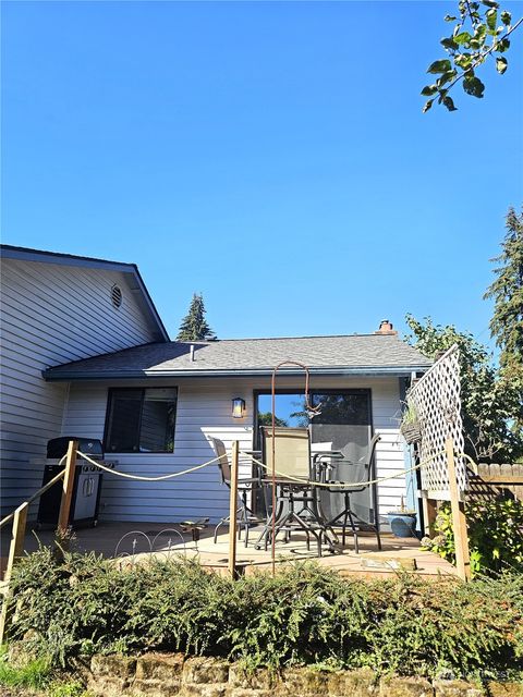 A home in Edmonds