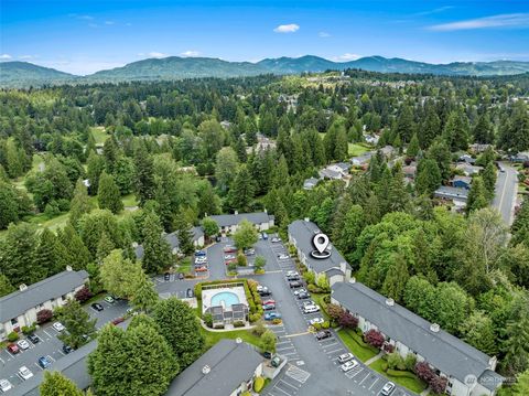 A home in Renton