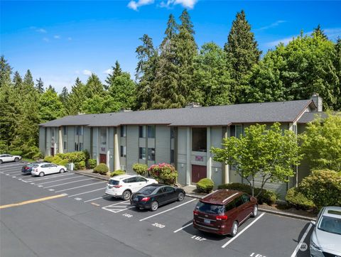 A home in Renton