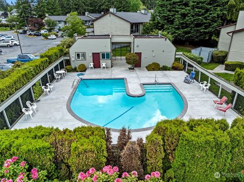 A home in Renton