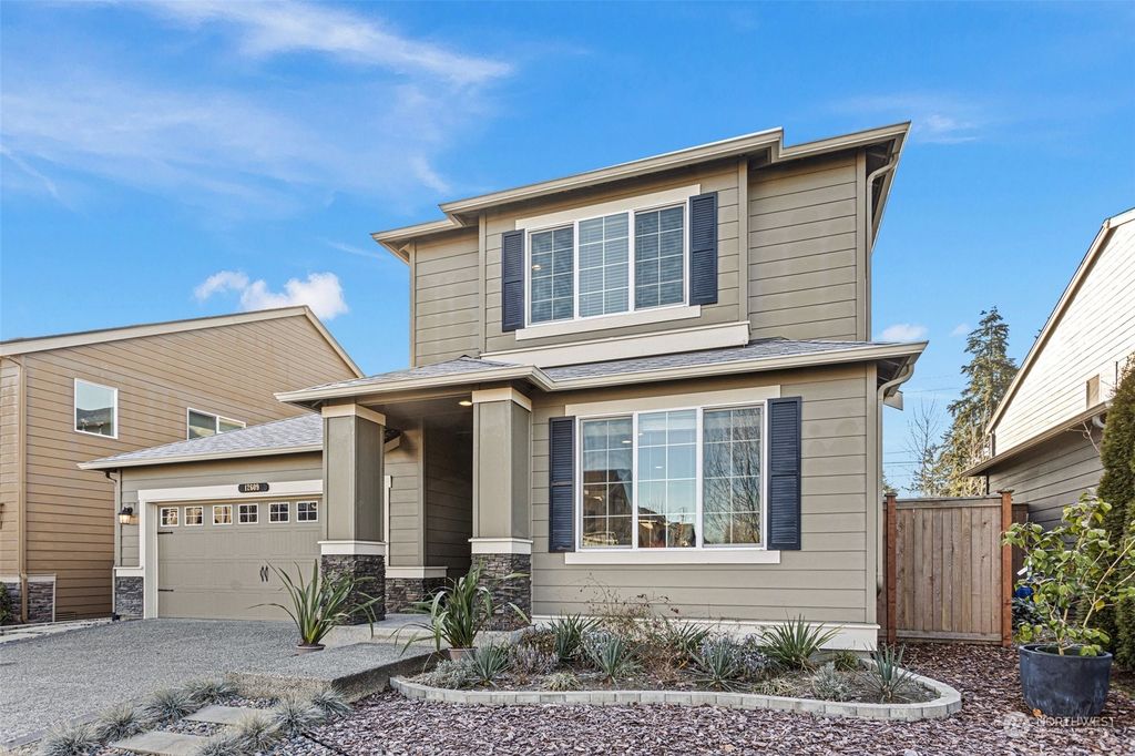 Photo of 12609 NE 150th Street, Woodinville, WA 98072 (MLS # 2324131)