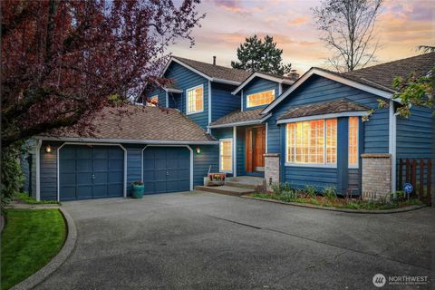5117 S 289th Place, Auburn, WA 98001 - MLS#: 2362977