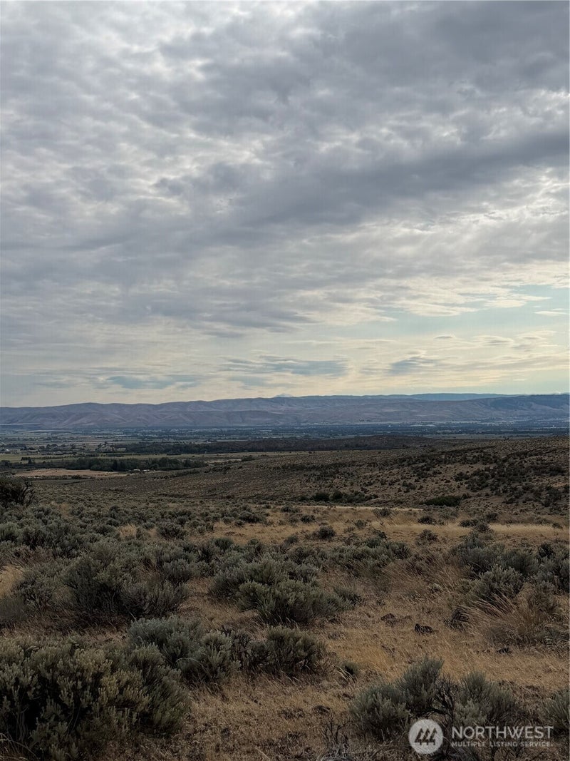 0 NKA Colockum Road