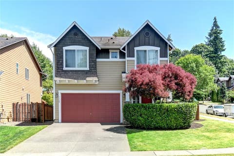 Photo of 1129 117th Drive SE, Lake Stevens, WA 98258 (MLS # 2557791)