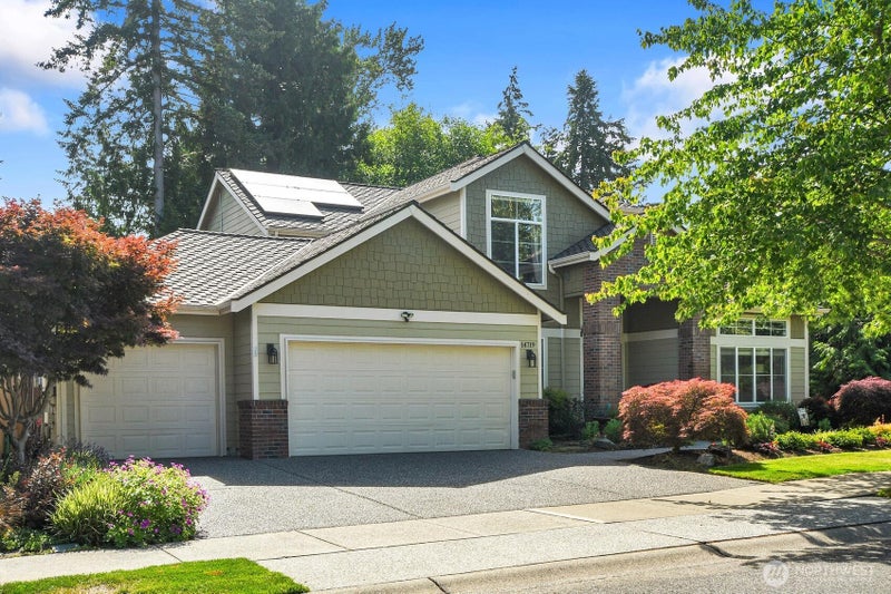 14719 32nd Drive SE