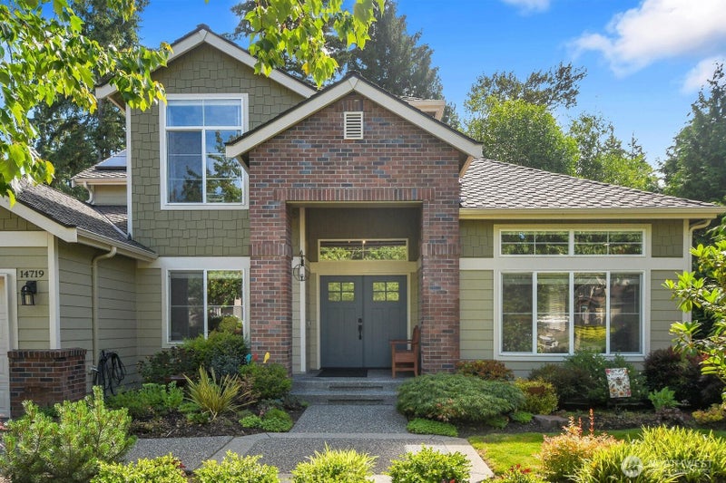 14719 32nd Drive SE
