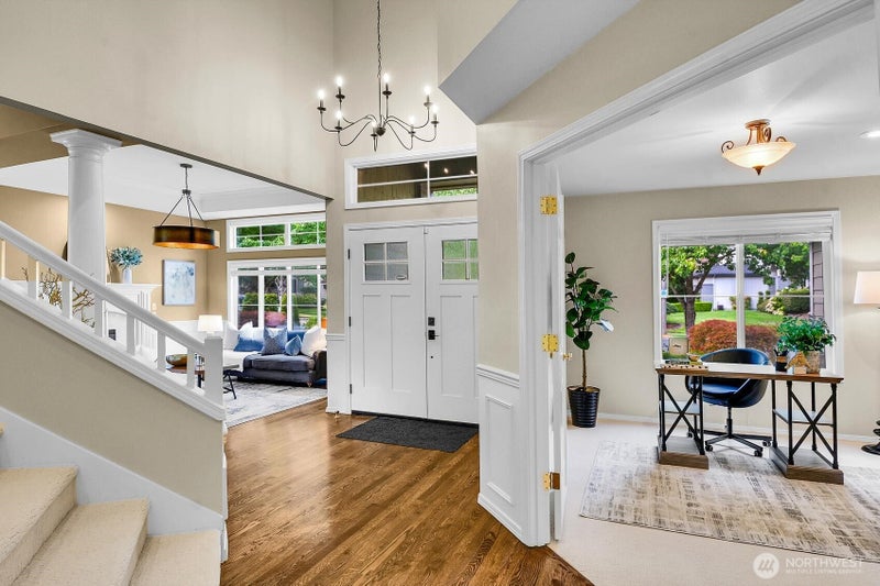 14719 32nd Drive SE