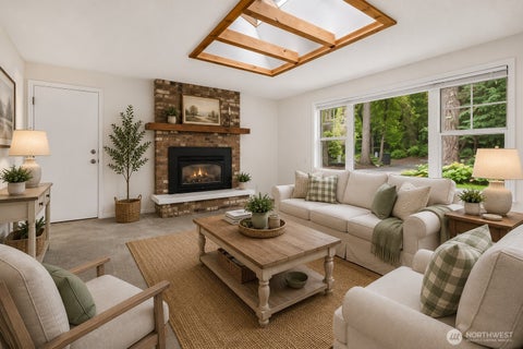 Photo of 6724 Alder Glen Drive SE, Olympia, WA 98513 (MLS # 2556888)