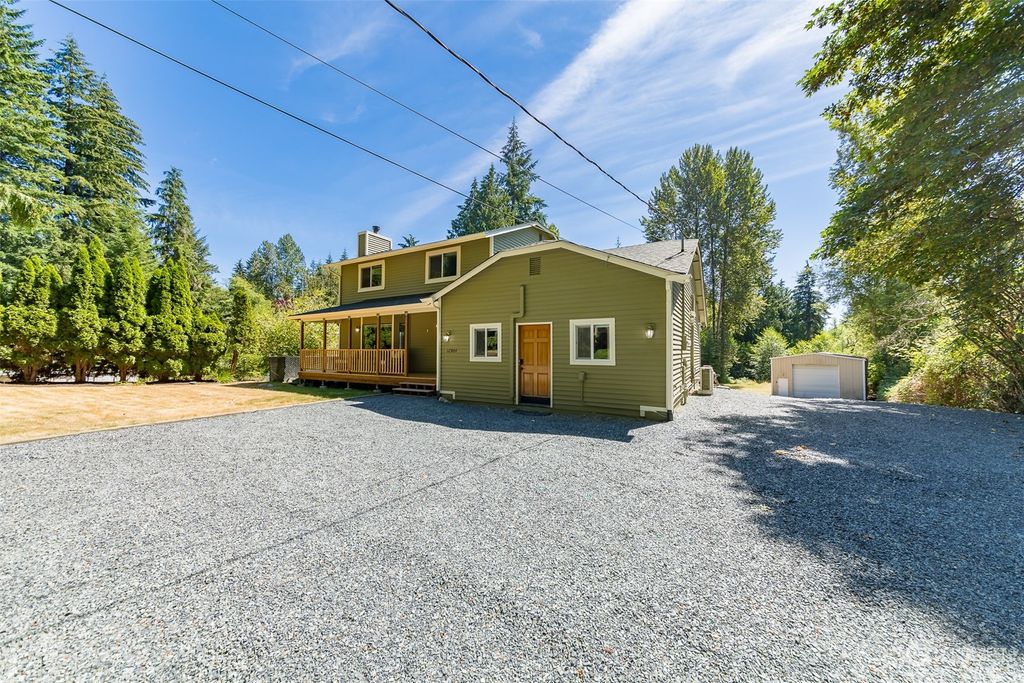 Photo of 12904 2nd Street SE, Lake Stevens, WA 98258 (MLS # 2009313)