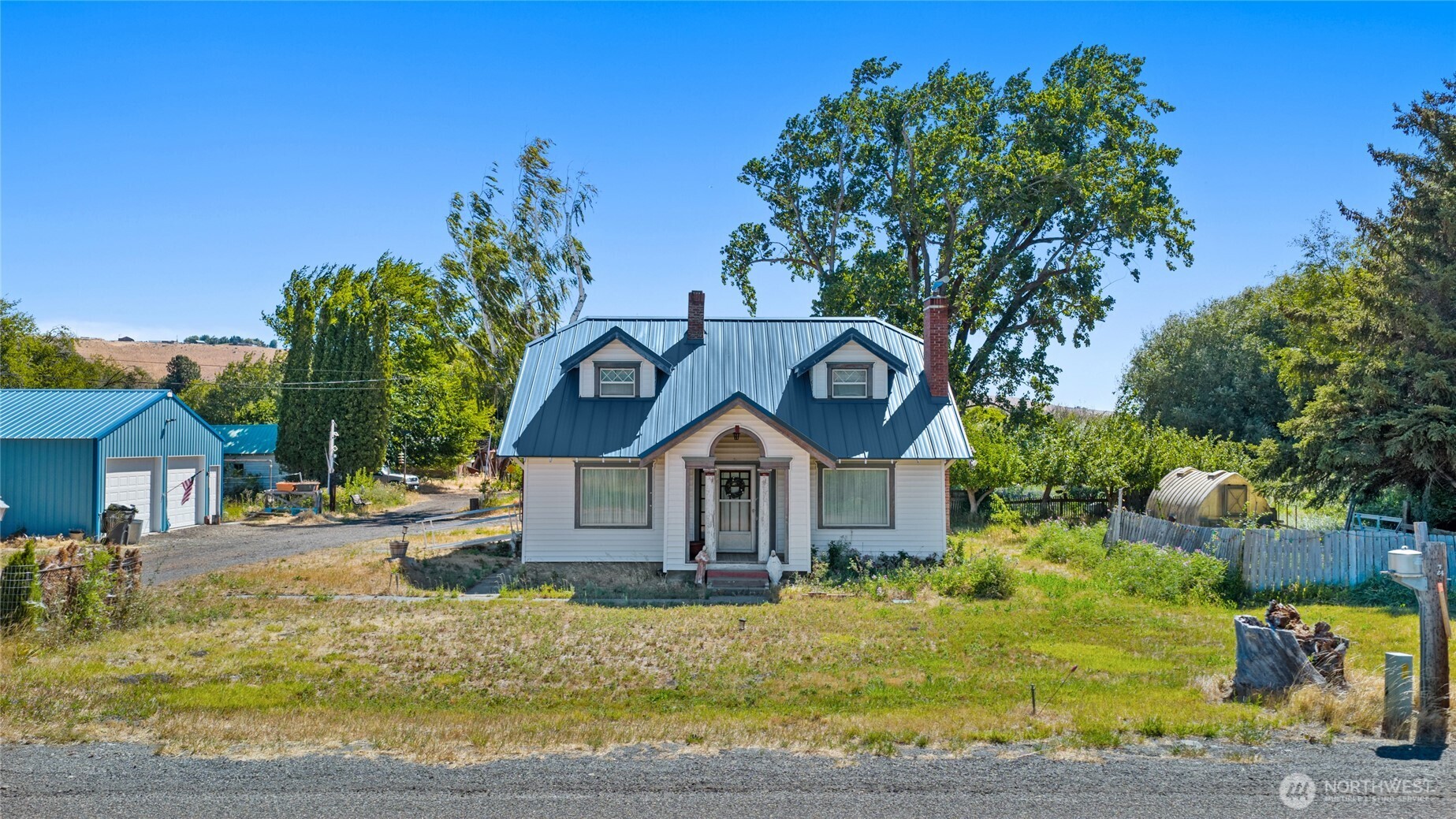 9580 N Thorp Hwy