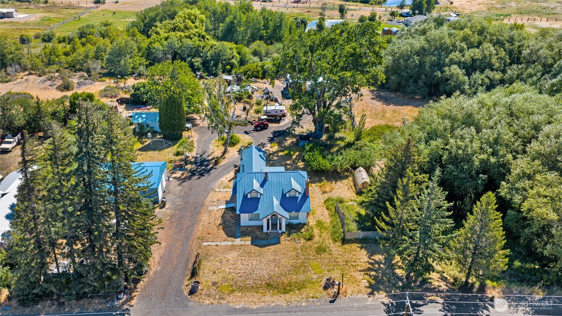 9580 N Thorp Hwy