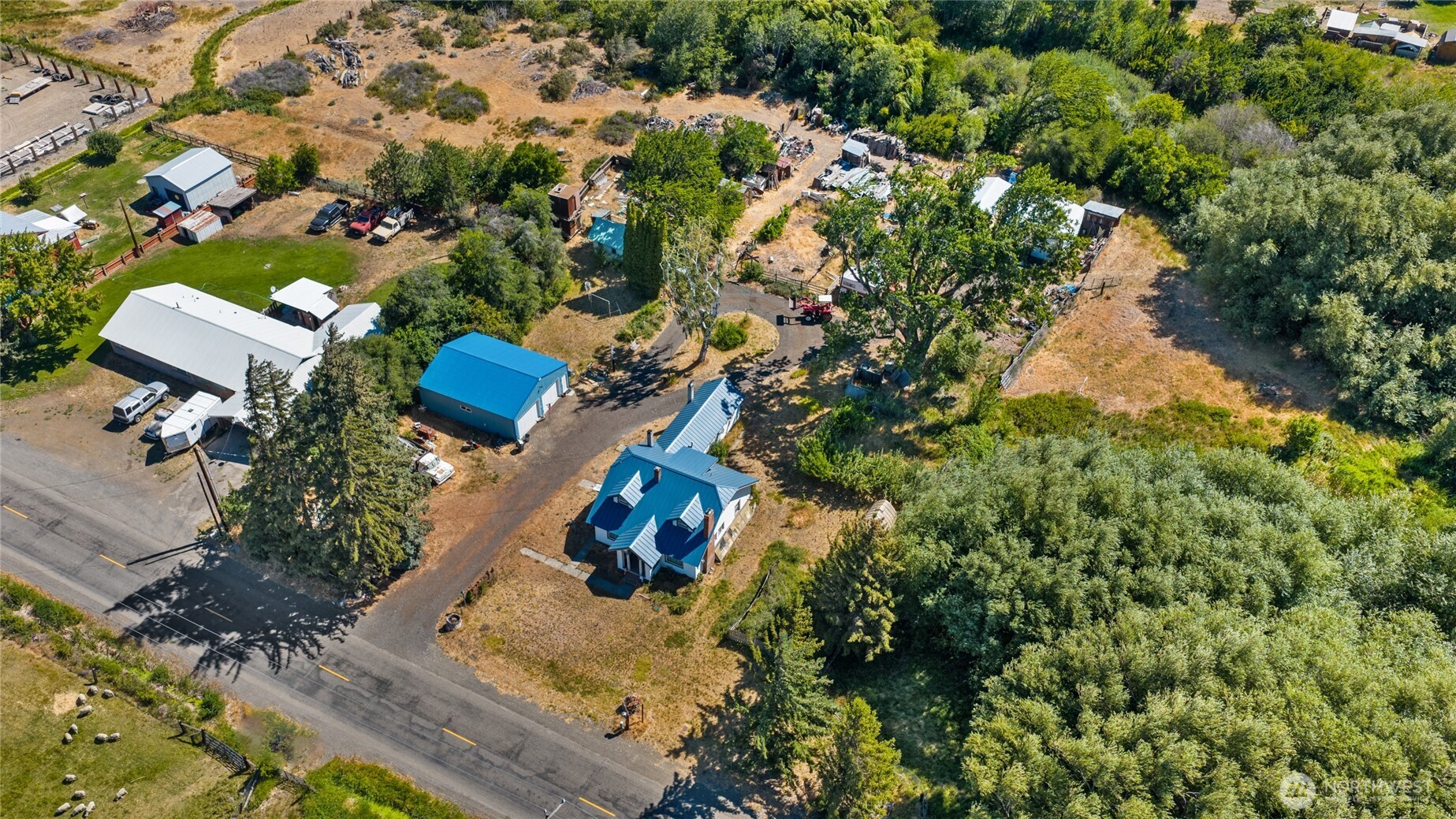 9580 N Thorp Hwy