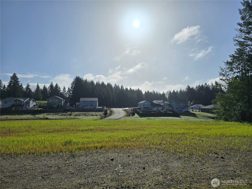 Photo of 150 E Donbob Lane, Allyn, WA 98524 (MLS # 2513720)