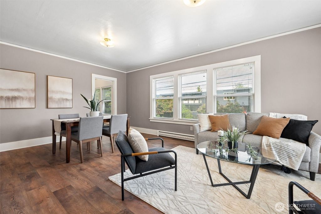 Photo of 620 13th Avenue SE, Olympia, WA 98501 (MLS # 2516977)
