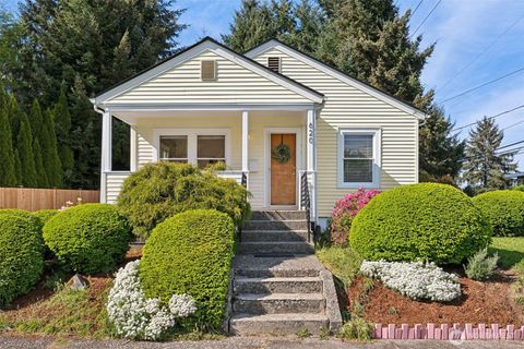 620 13th Avenue SE Olympia WA 98501