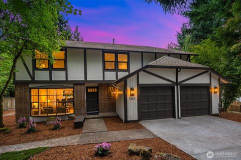 Photo of 1303 142nd Place NE, Bellevue, WA 98007 (MLS # 2405910) Photo of 1303 142nd Place NE, Bellevue, WA 98007 (MLS # 2405910)