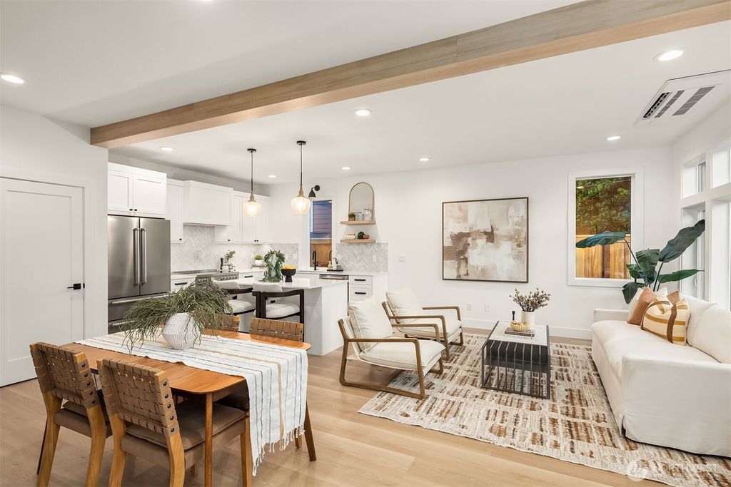Photo of 7736 30th Avenue NW, Seattle, WA 98117 (MLS # 2385895)