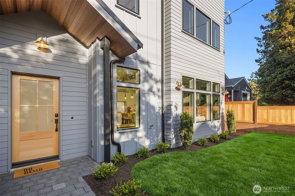 Photo of 7736 30th Avenue NW, Seattle, WA 98117 (MLS # 2385895)