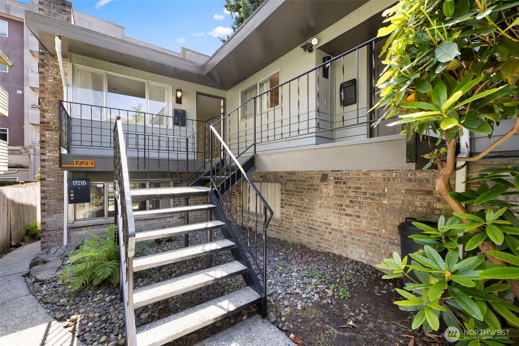 1721 NW 58th Street