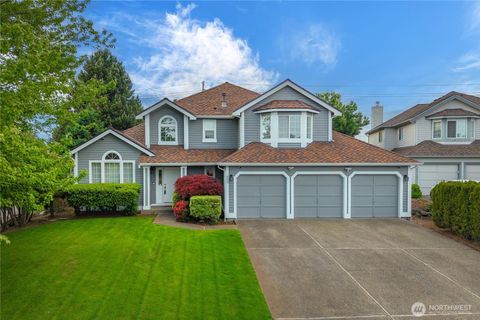 Photo of 826 SW 347th Court CT, Federal Way, WA 98023 (MLS # 2522964)