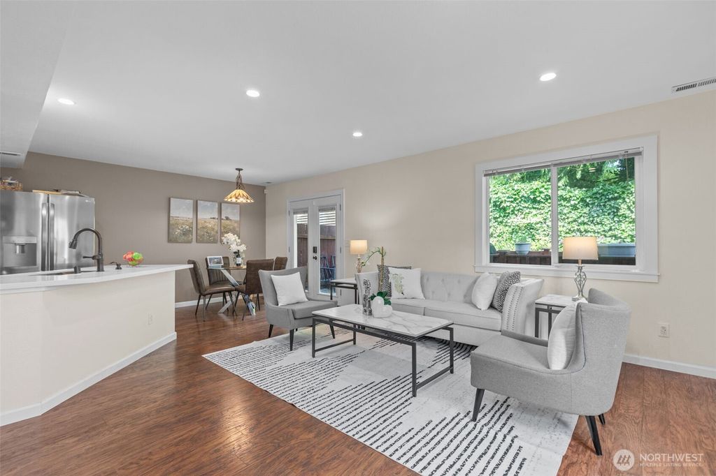 Photo of 9613 16th Drive W, Everett, WA 98204 (MLS # 2404169)