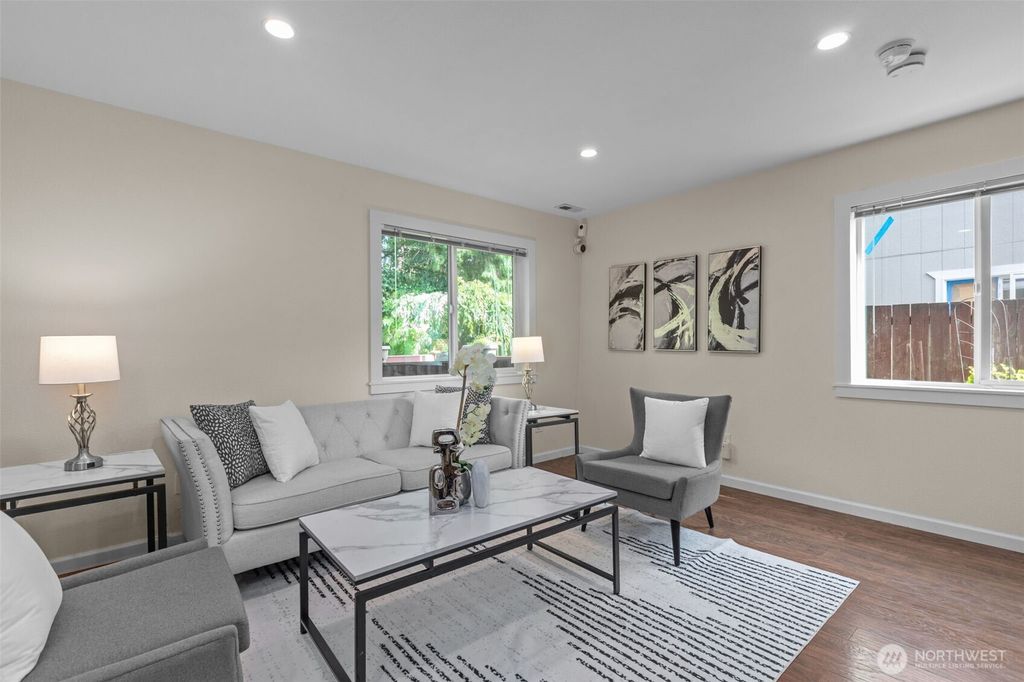 Photo of 9613 16th Drive W, Everett, WA 98204 (MLS # 2404169)