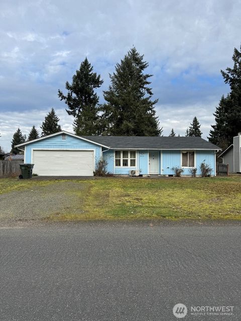 Photo of 8405 189th Street Ct E, Puyallup, WA 98375 (MLS # 2472409)
