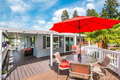 Photo of 4805 Cushman Road NE #15, Olympia, WA 98506 (MLS # 2516056)