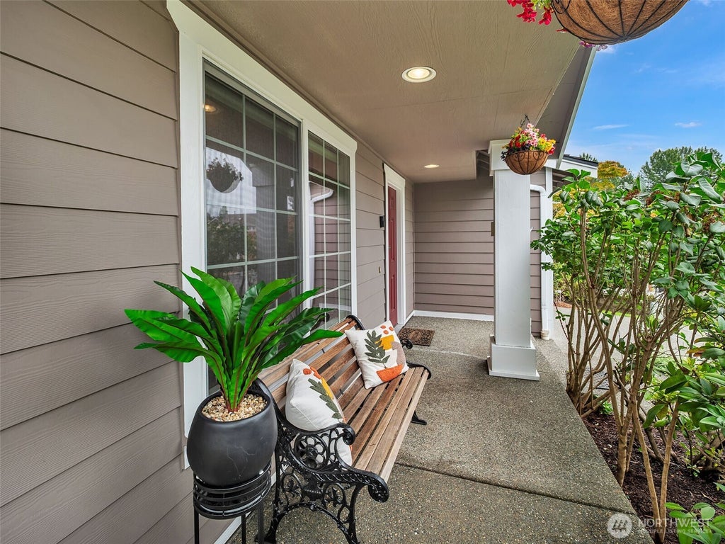 Photo of 12208 SE 258th Place, Kent, WA 98030 (MLS # 2564842)