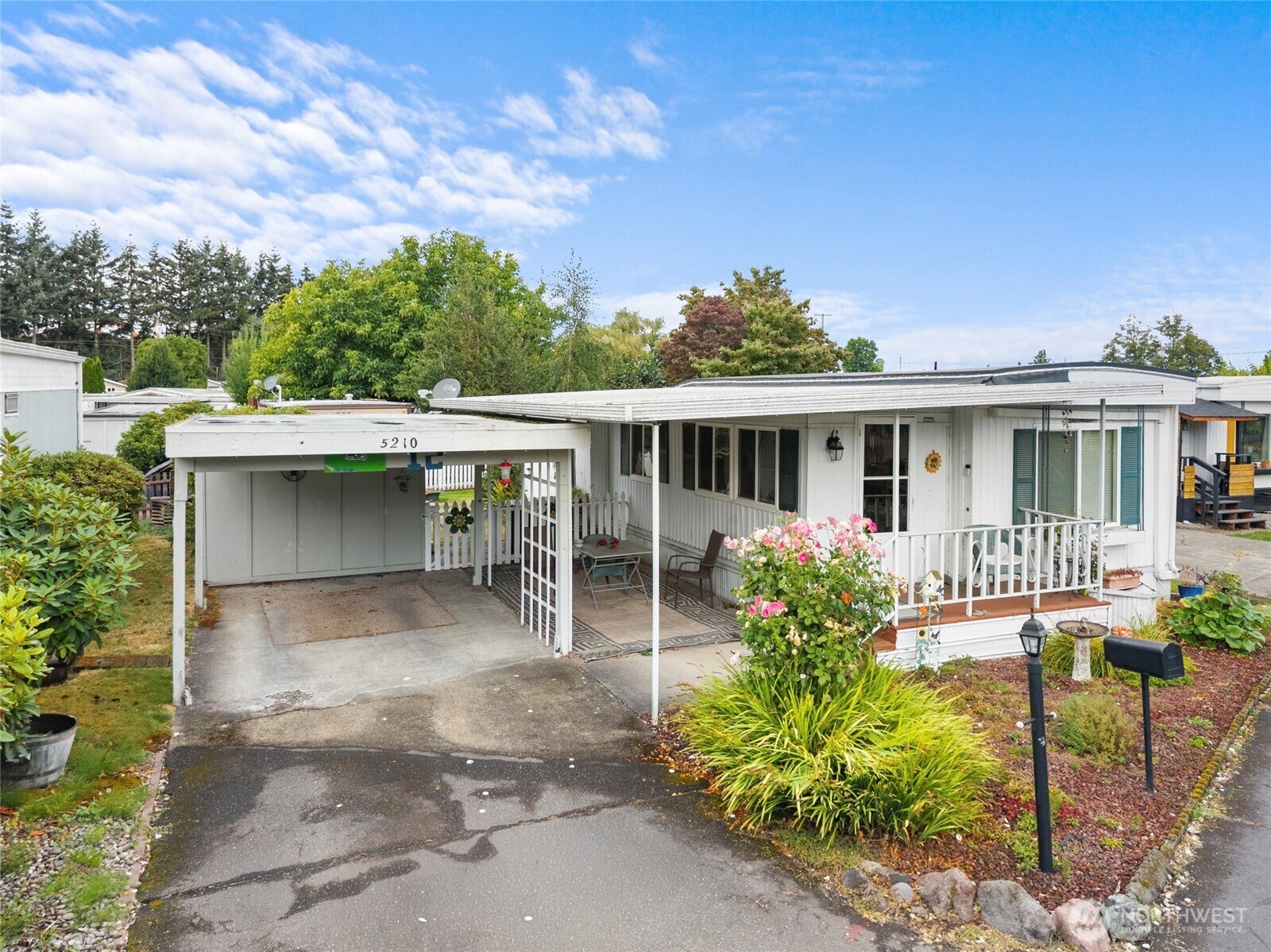 5210 71st Avenue Ct E 33