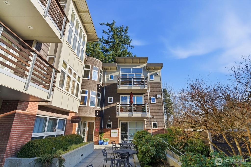 Photo of 400 Winslow Way E #280, Bainbridge Island, WA 98110 (MLS # 2463396)