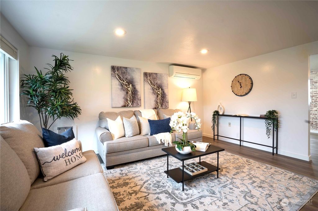 Photo of 6418 50th Drive NE, Marysville, WA 98270 (MLS # 2264127)